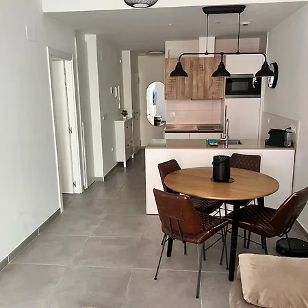 City Center Flat *