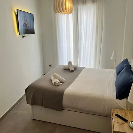 Lägenhet City Center Flat
