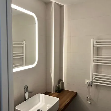 City Center Flat Málaga