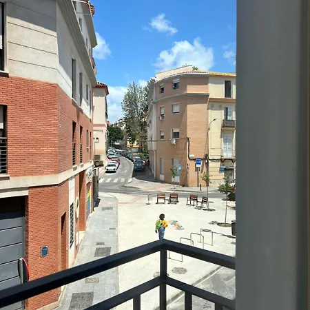 City Center Flat Apartment *