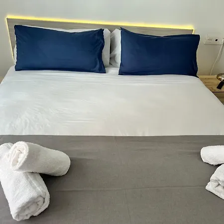 Lägenhet City Center Flat *