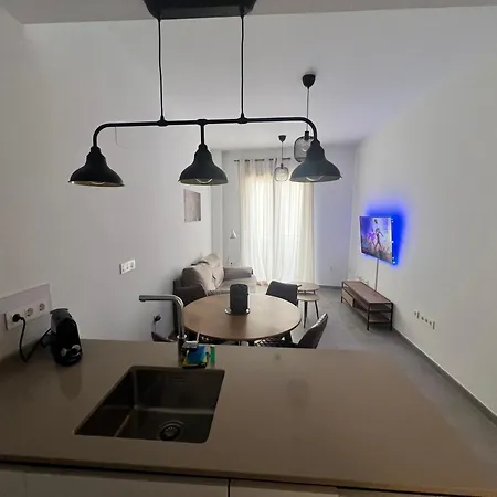 City Center Flat *